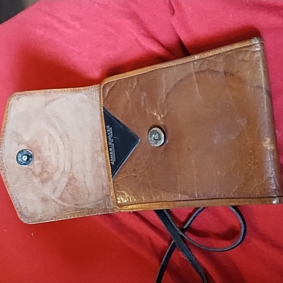 James Culver purse - Picture 3 of 4